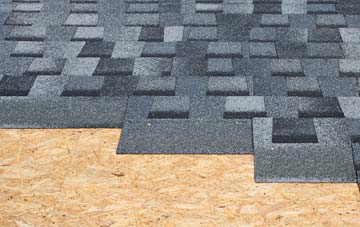 expert Castlemorton asphalt roof companies