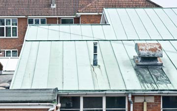 Castlemorton lead roofing costs