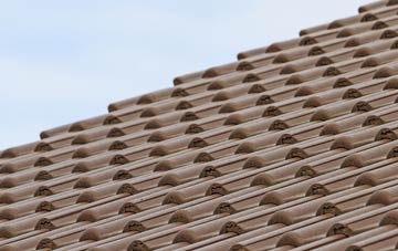 plastic roofing Castlemorton, Worcestershire